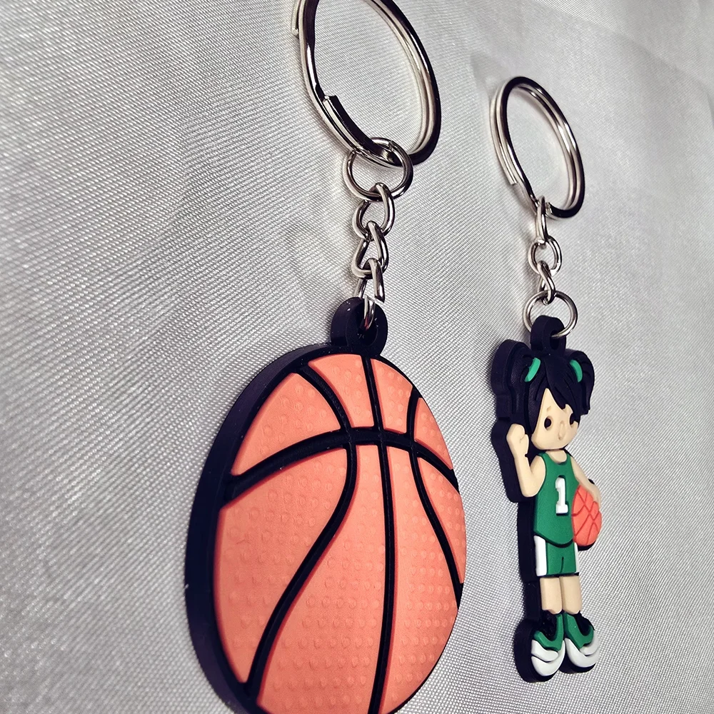 Shimari Jewelry cute basketball